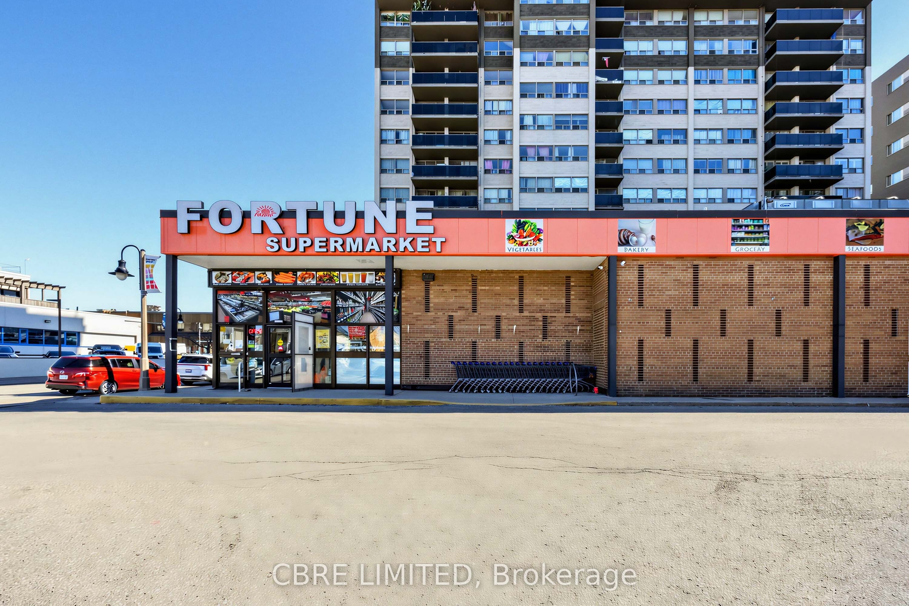 45 Richmond Street W