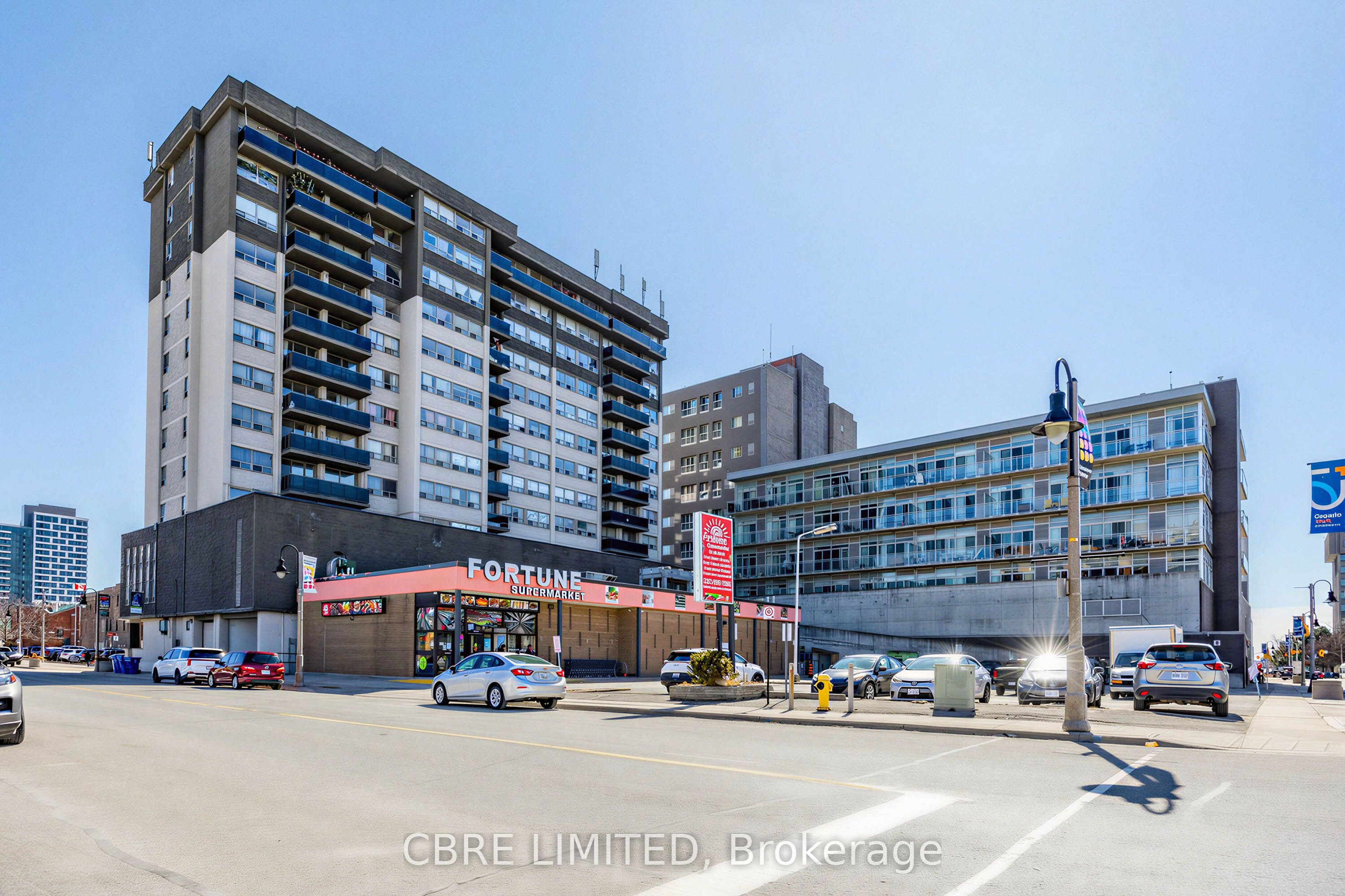 45 Richmond Street W