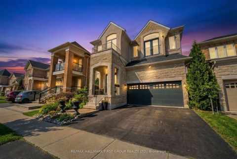 3 Abraham Court Ajax ON L1Z 0A9