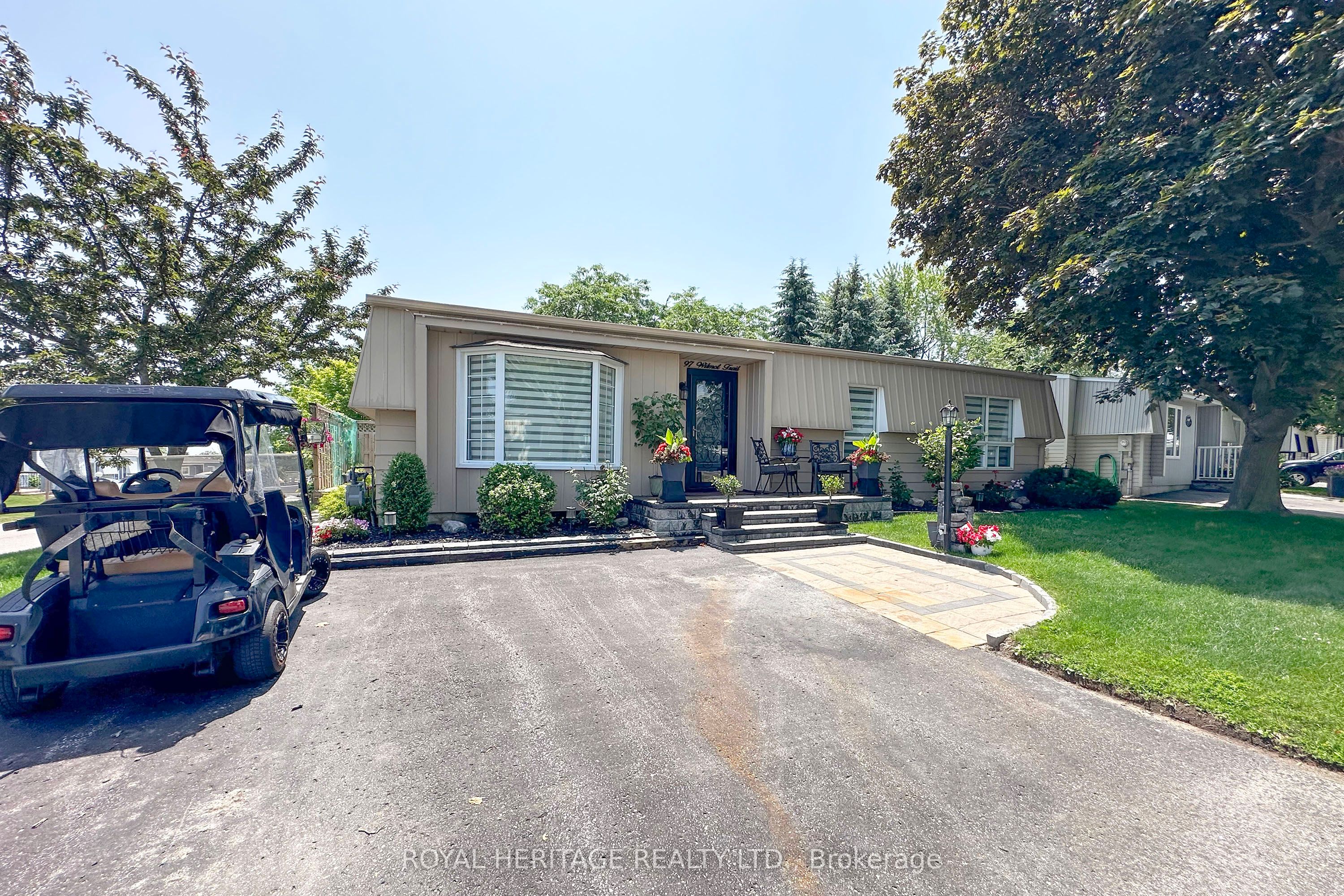 97 Wilmot Trail