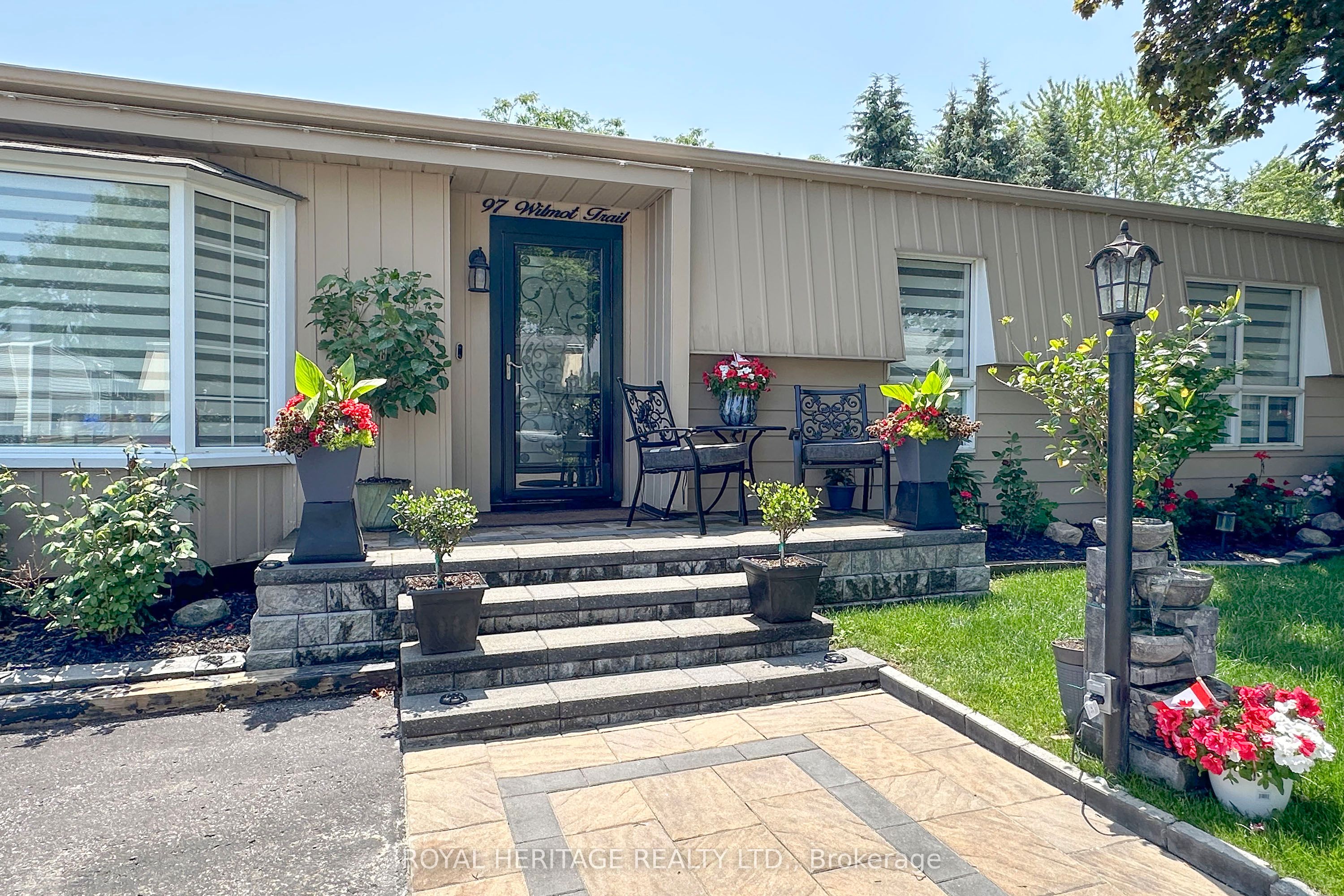 97 Wilmot Trail