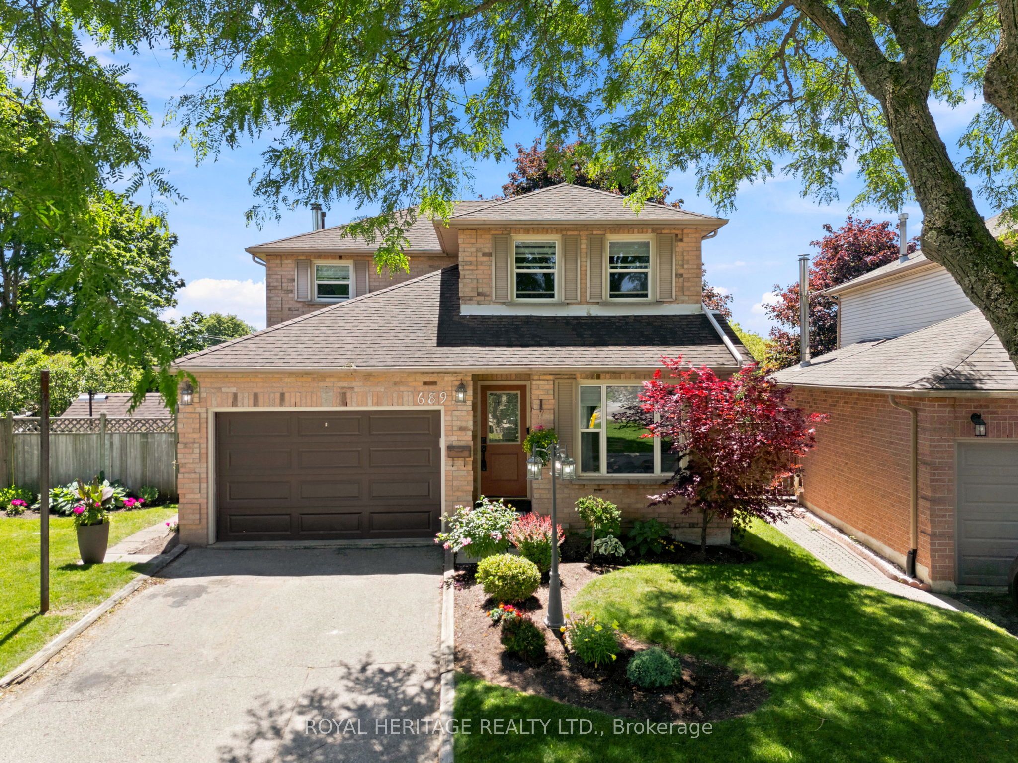 689 Pascoe Court