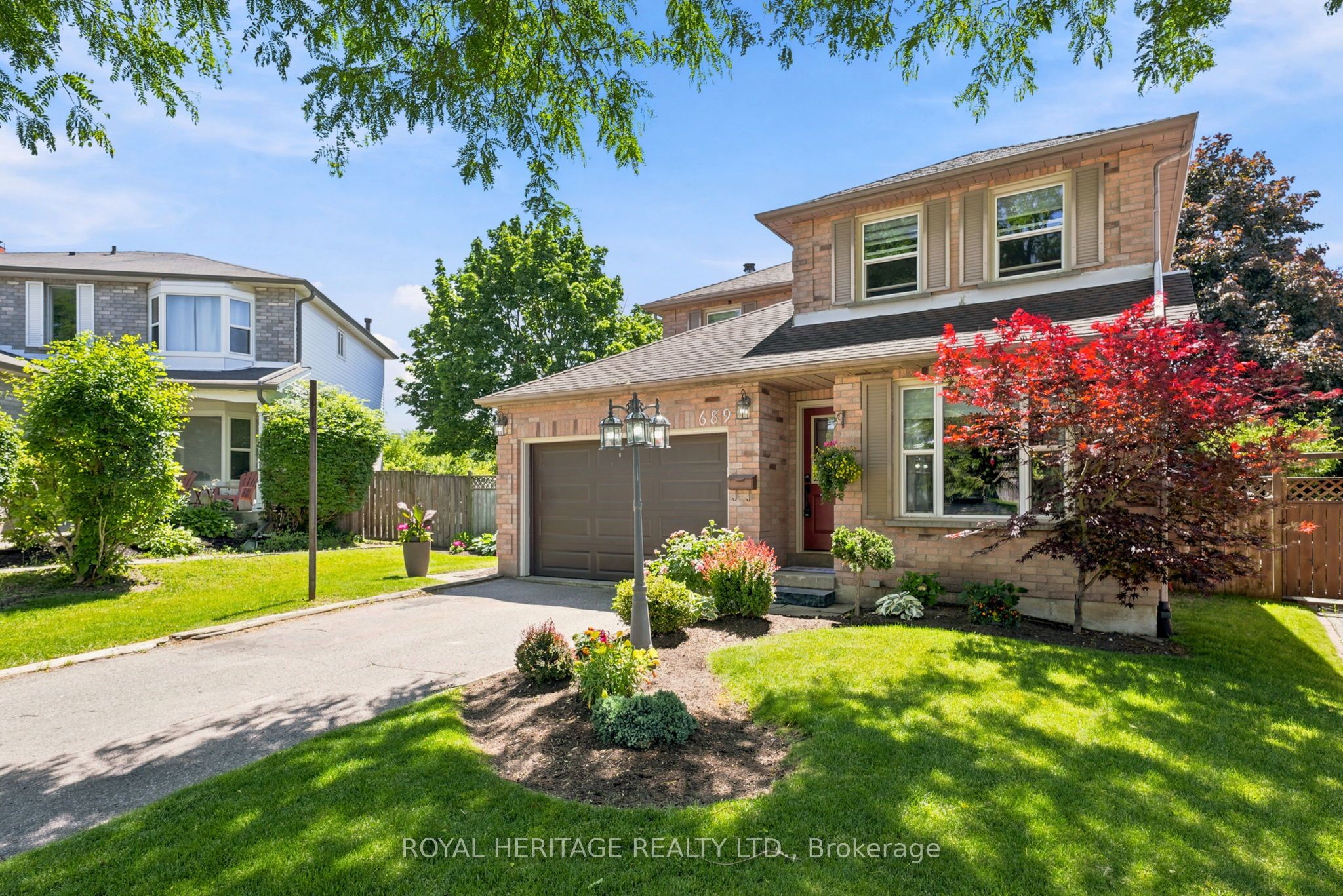 689 Pascoe Court