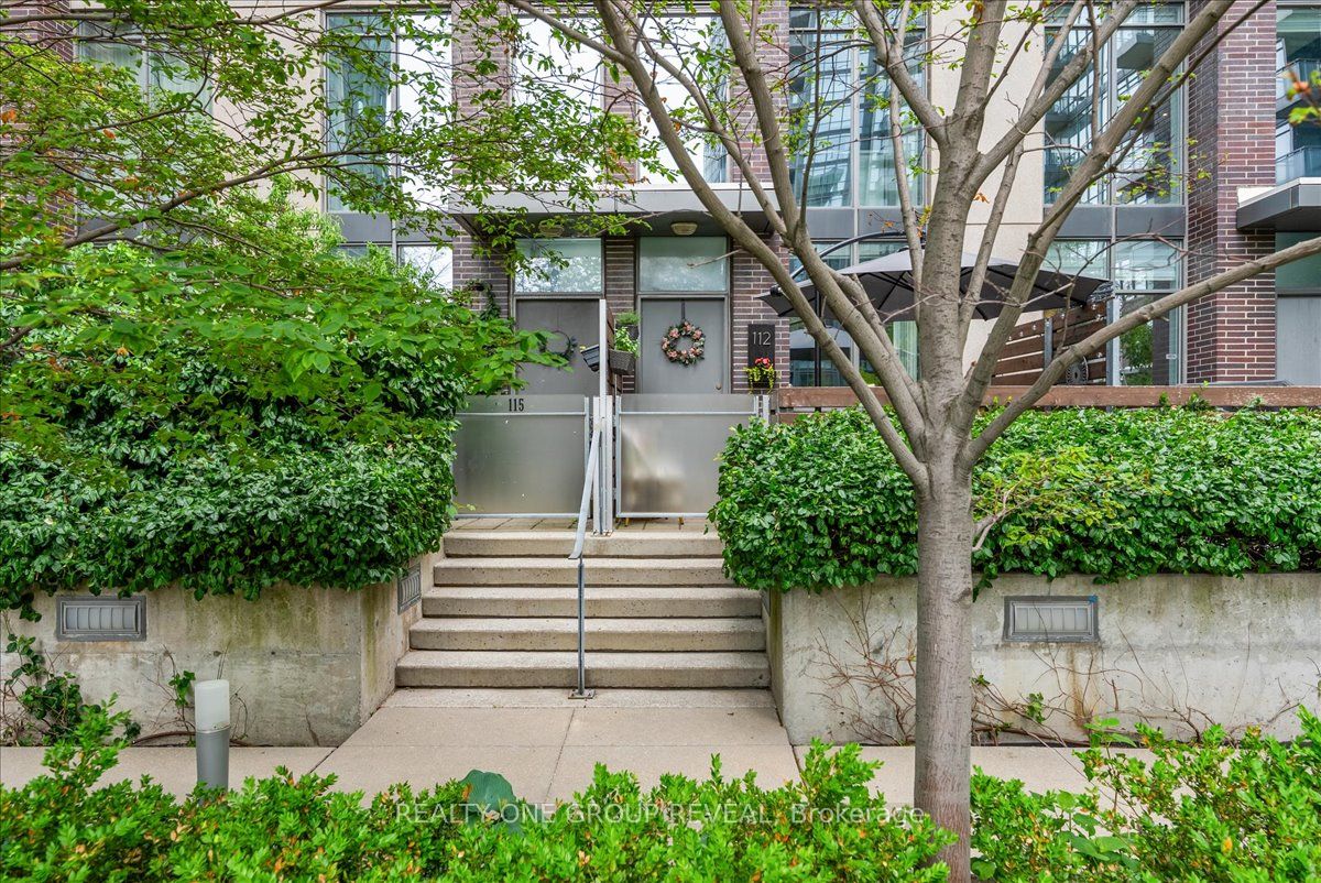 15 Brunel Court 112