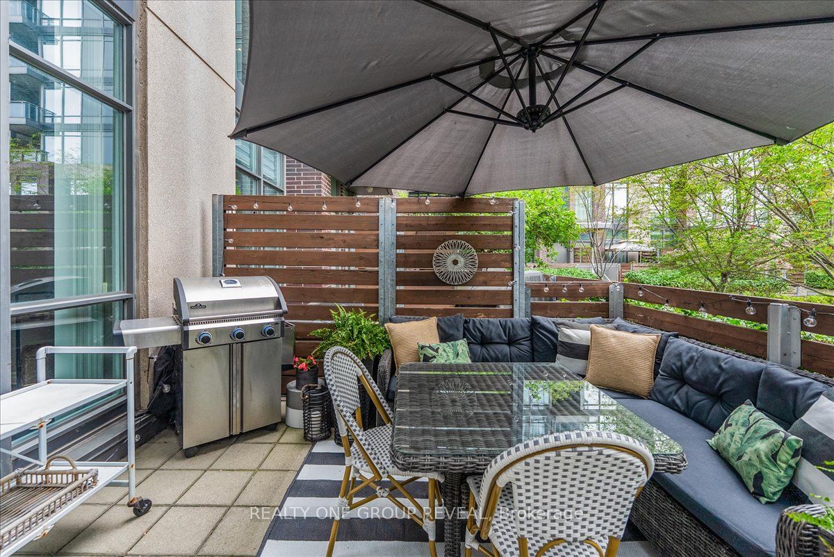 15 Brunel Court 112