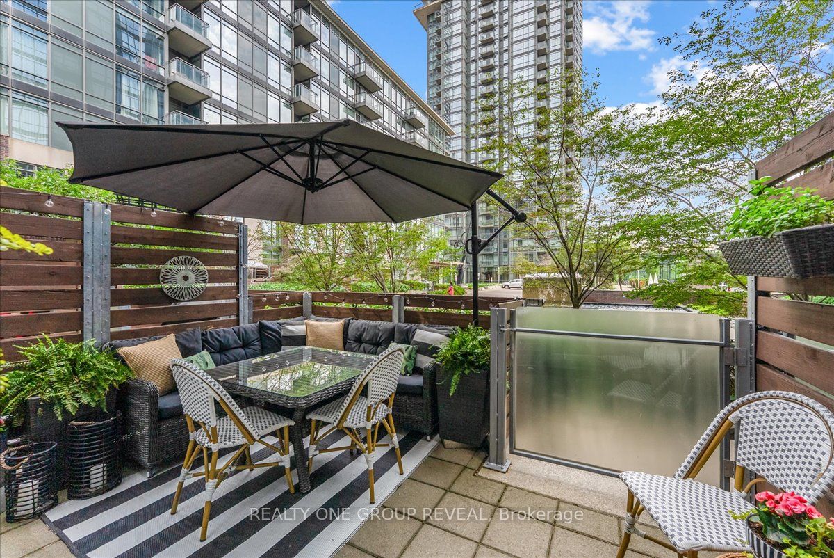 15 Brunel Court 112