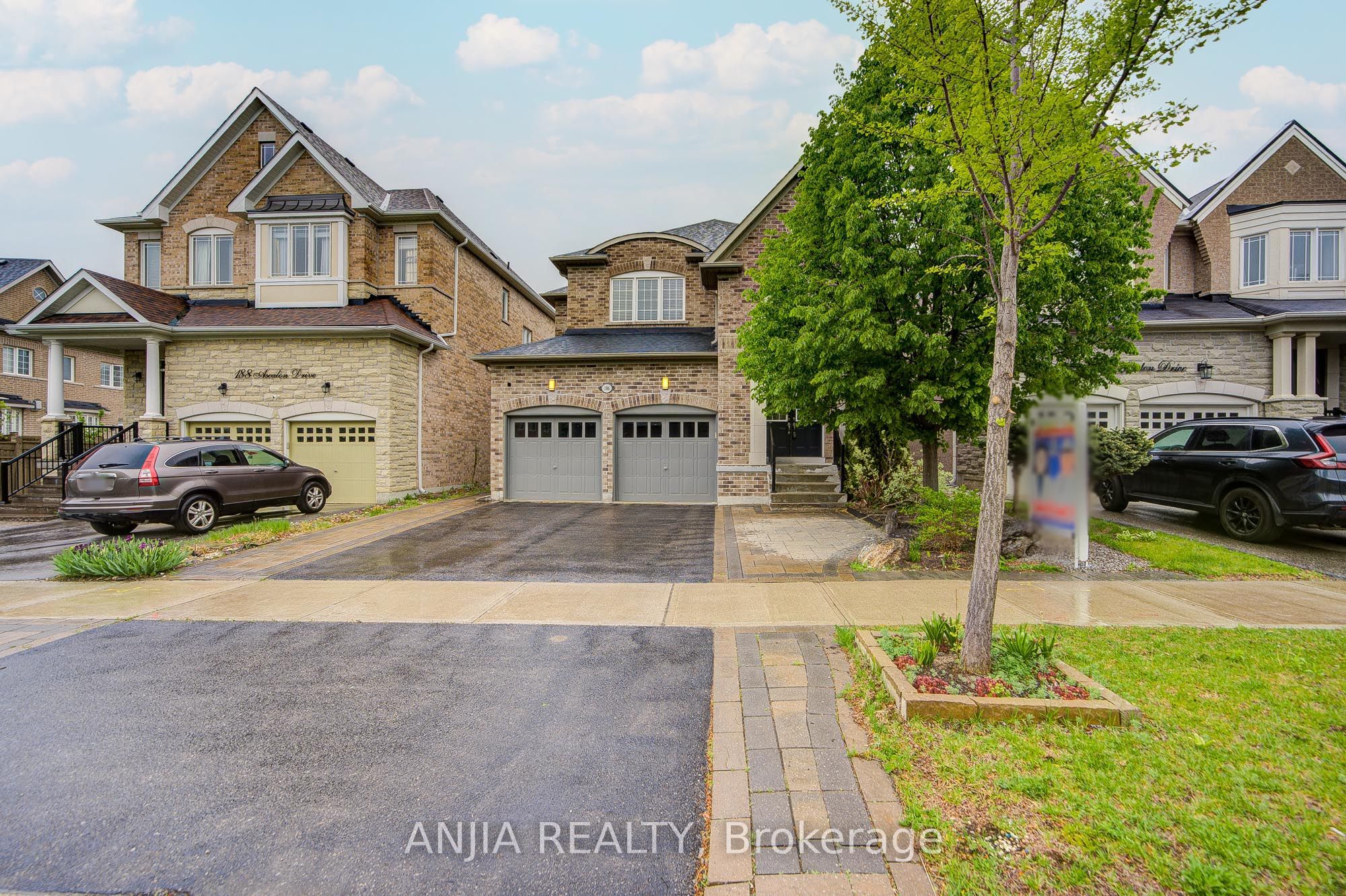 186 Ascalon Drive