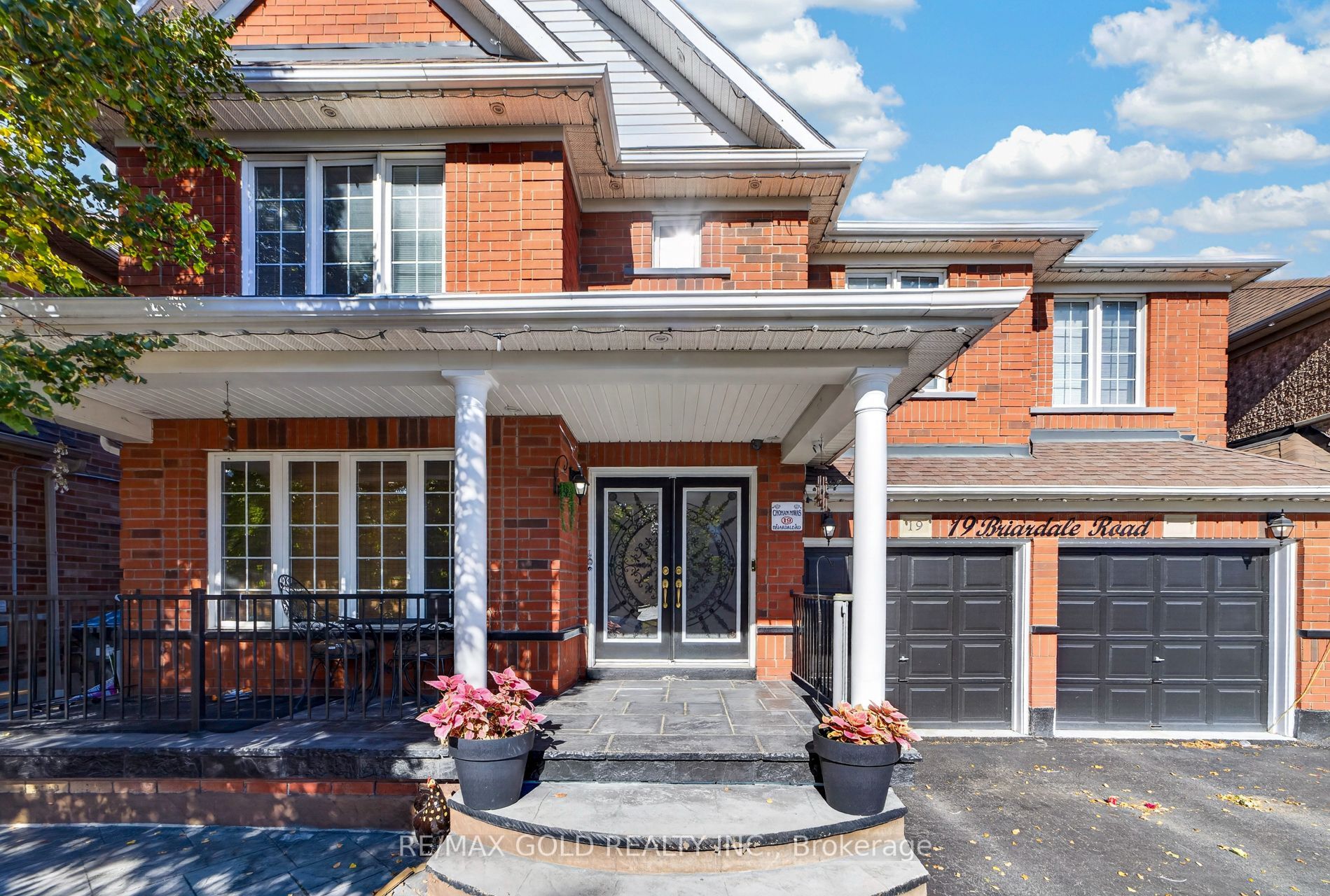 19 Briardale Road