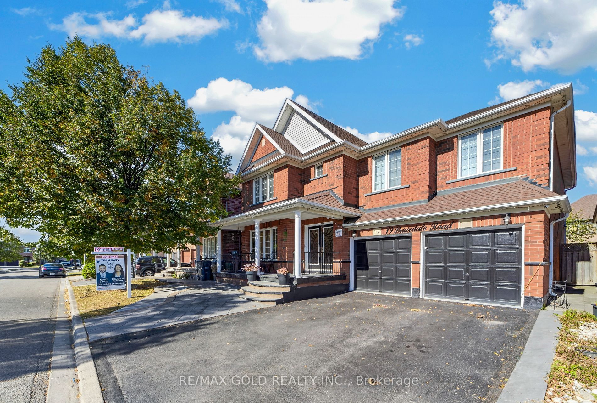 19 Briardale Road