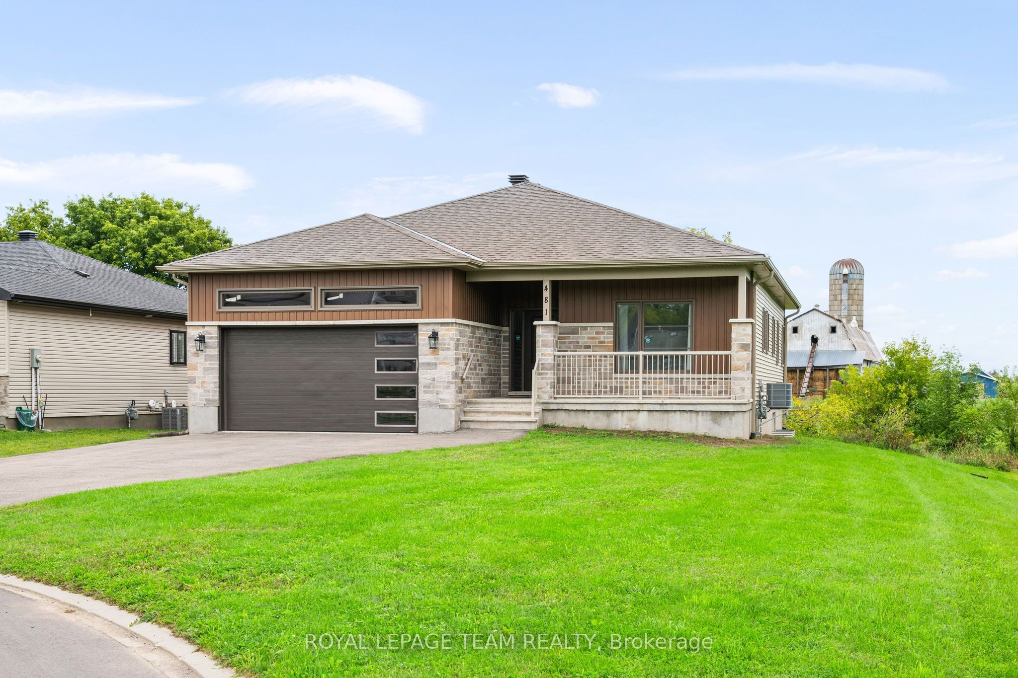 481 Lancaster Lane