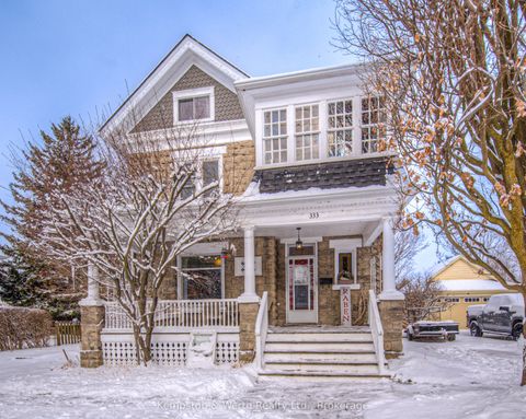 333 Barber Avenue N North Perth ON N4W 1R8