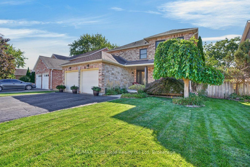 12 Beasley Crescent