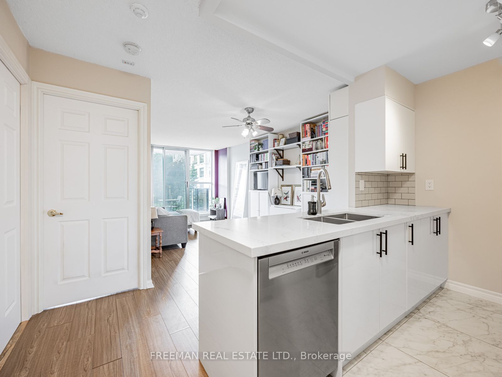260 Merton Street 508