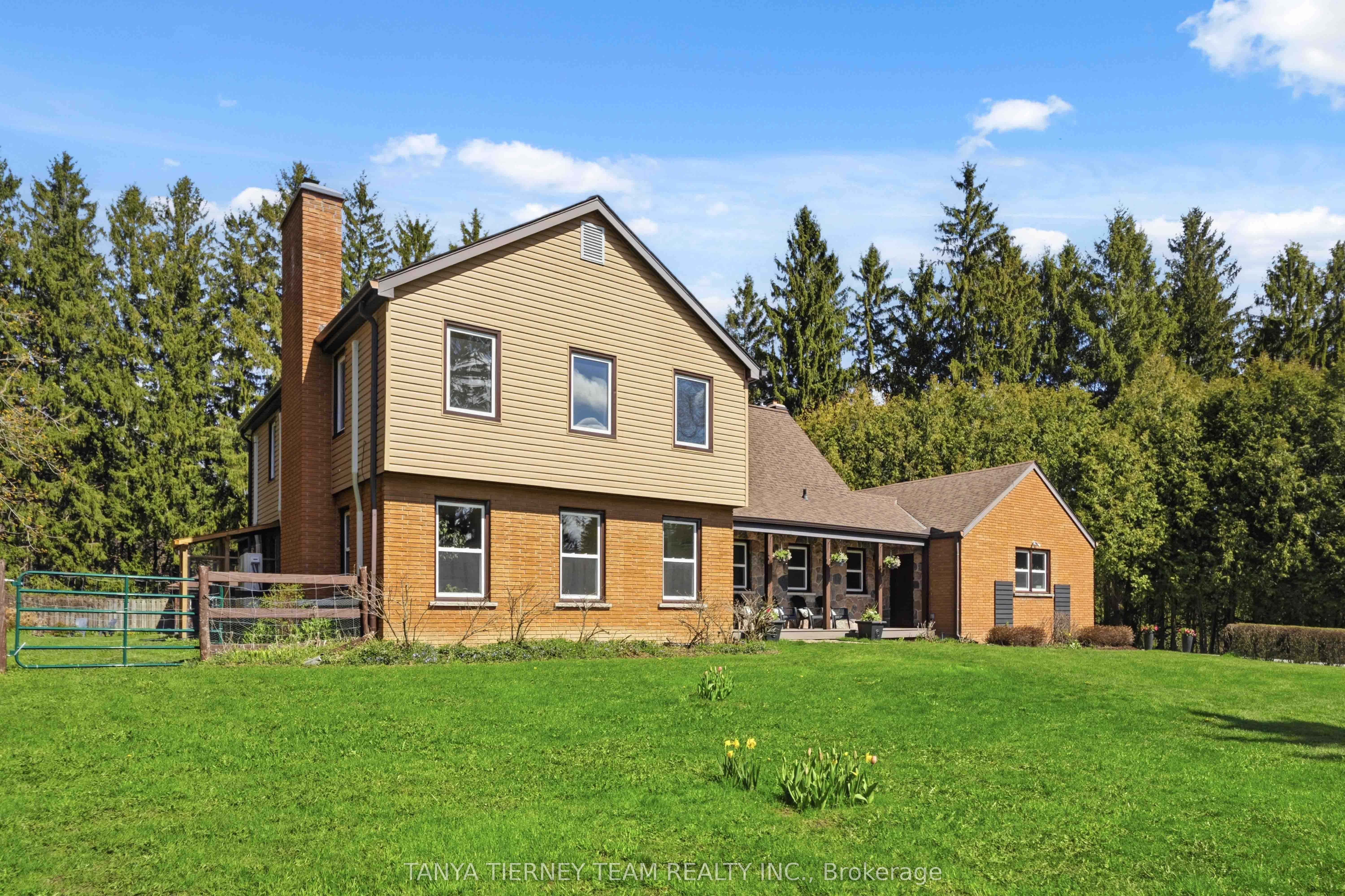 1180 Lakeridge Road