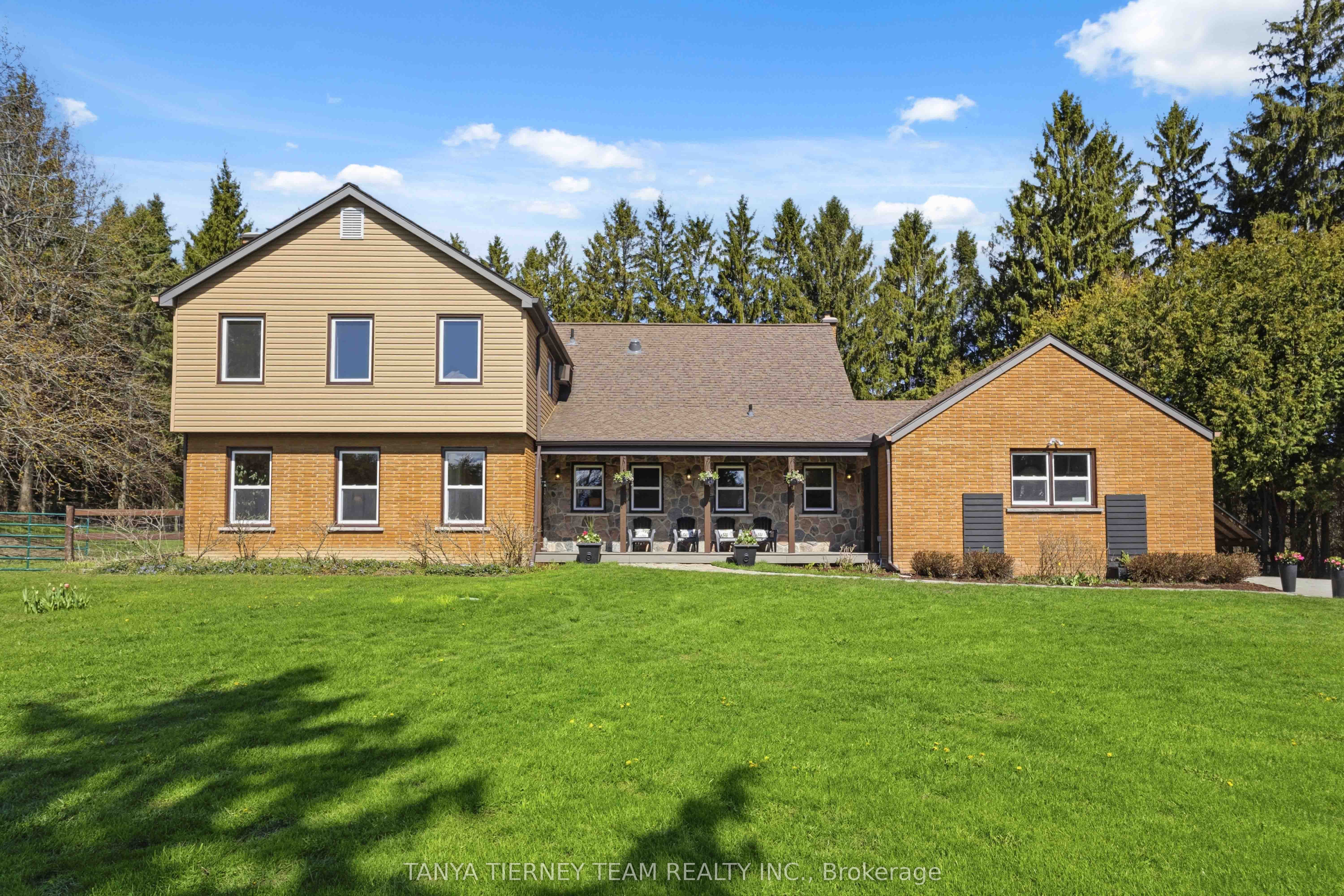 1180 Lakeridge Road