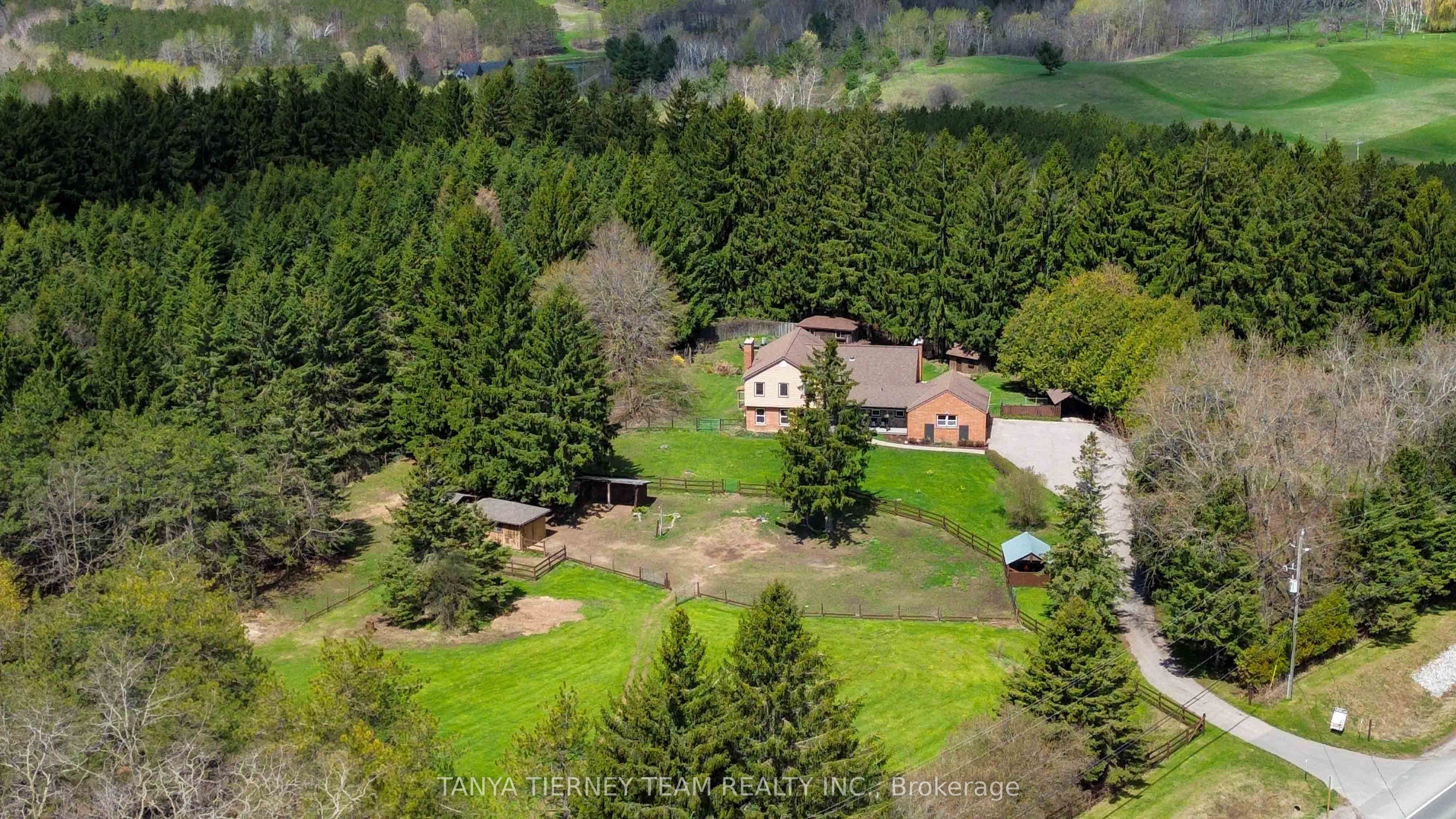 1180 Lakeridge Road