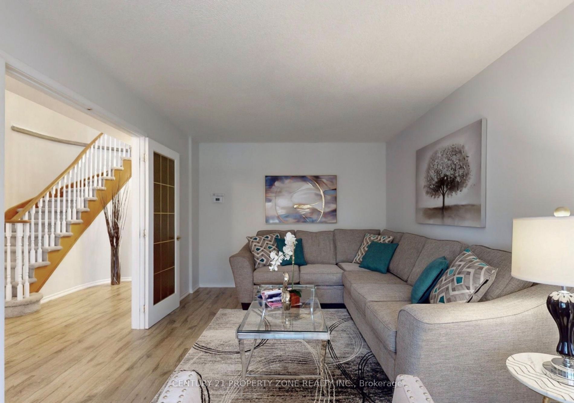 15 Ribblesdale Drive