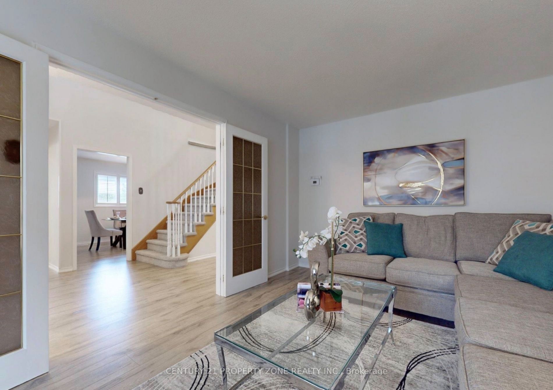 15 Ribblesdale Drive