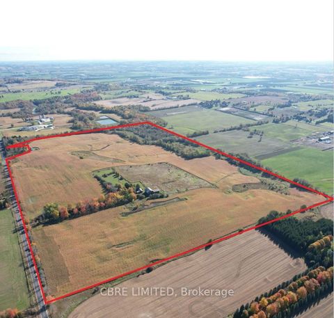 3955-4057 4th Line Bradford West Gwillimbury ON L3Z 0Z1