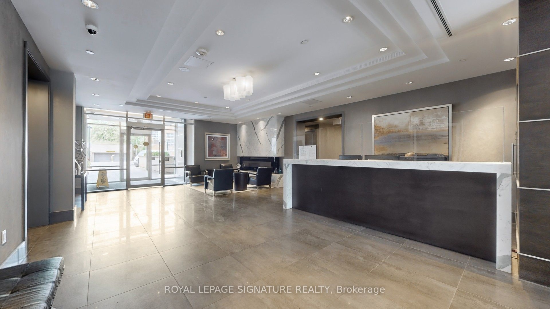 60 Berwick Avenue 510
