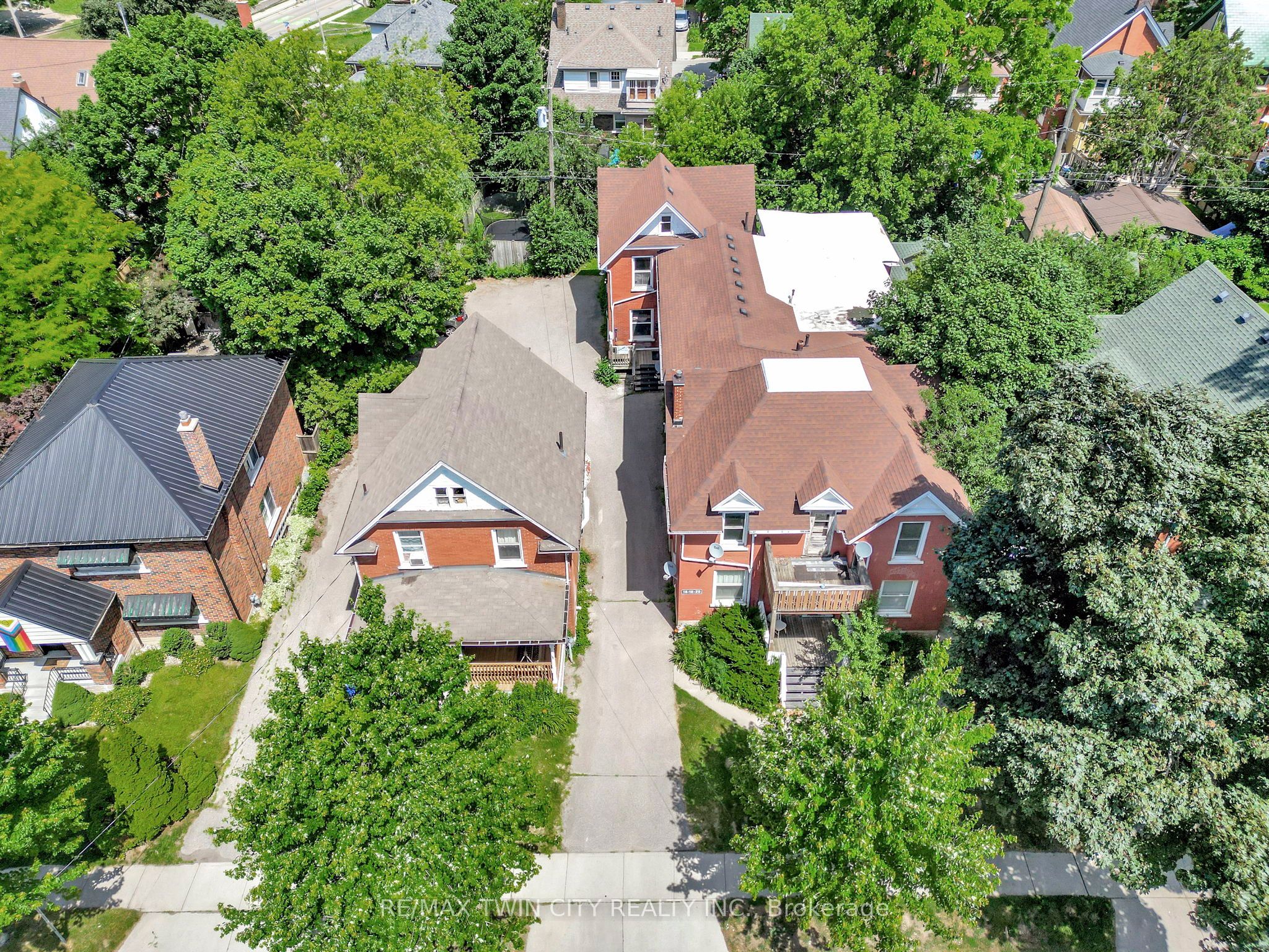 14-20 Brubacher Street