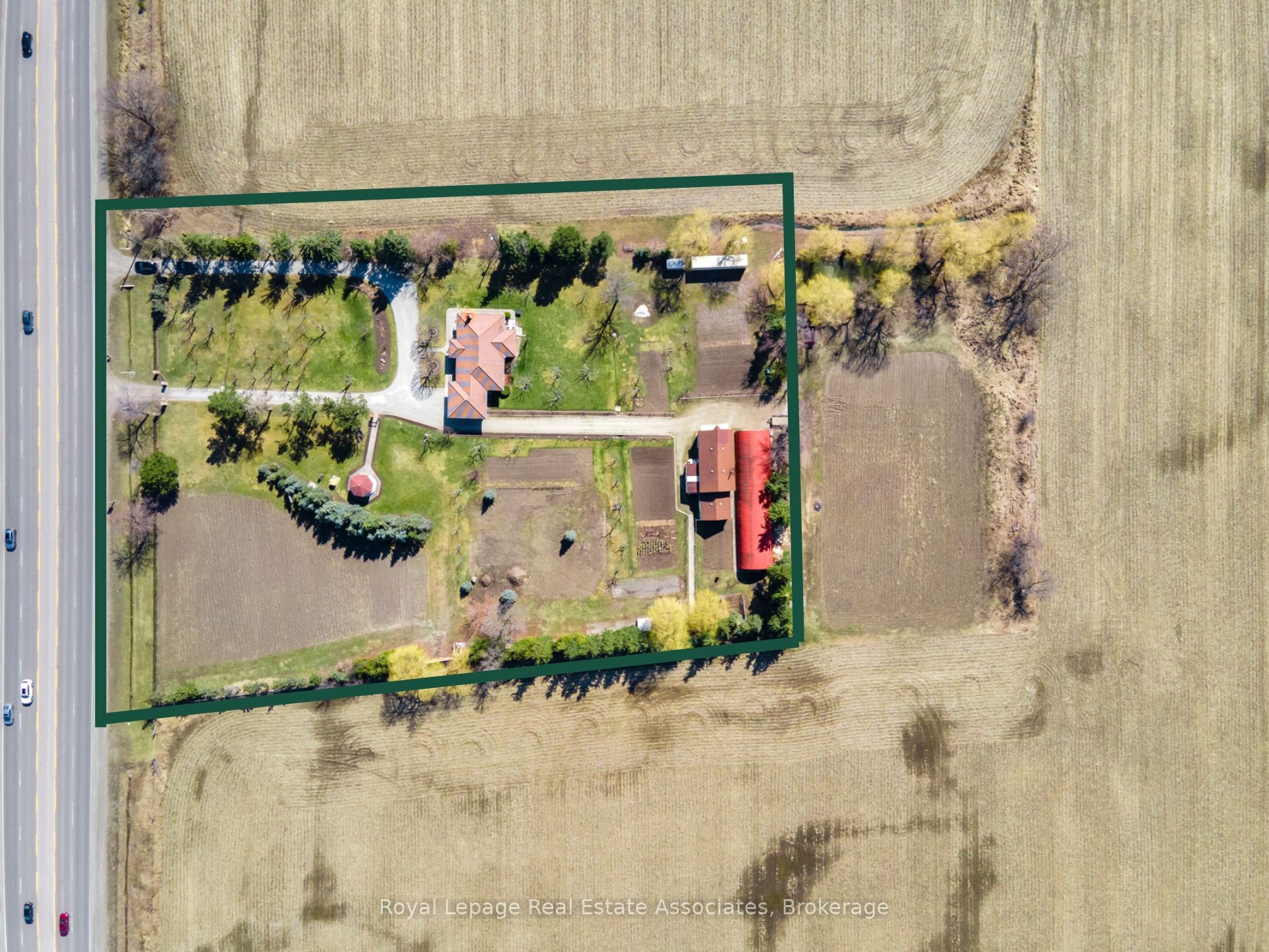 13478 Hurontario Street