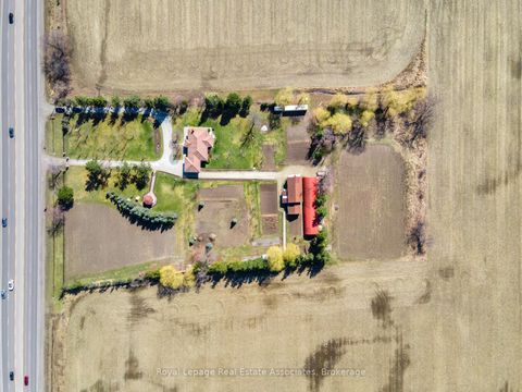 13478 Hurontario Street Caledon ON L7C 2B9