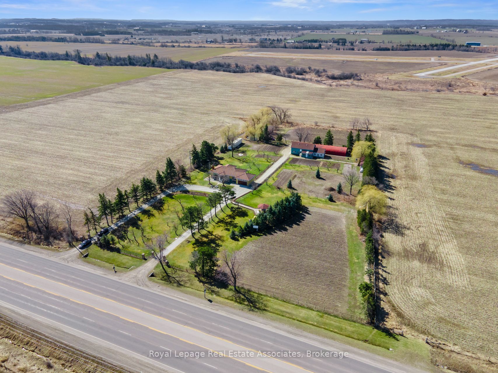 13478 Hurontario Street