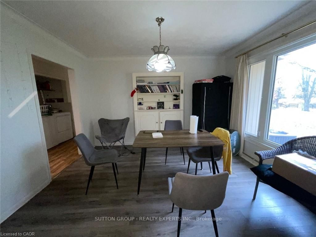 415 Mount Pleasant Road