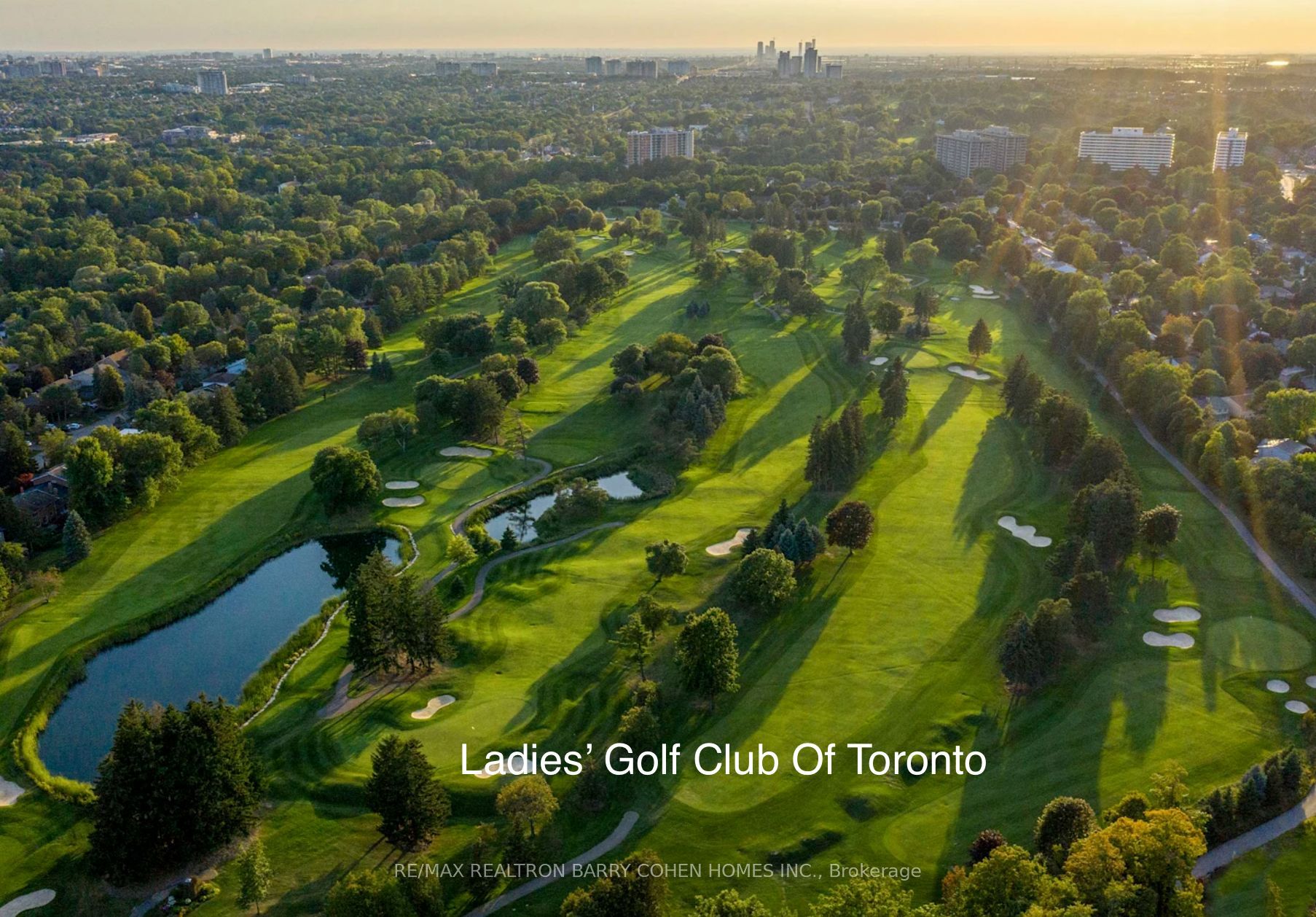 397 Royal Orchard Boulevard 1008