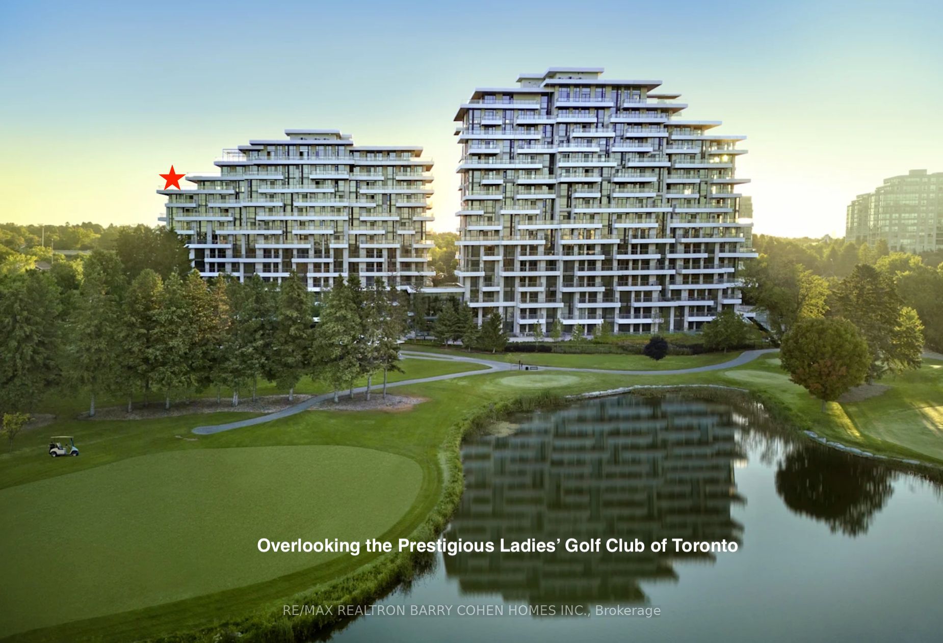 397 Royal Orchard Boulevard 1008