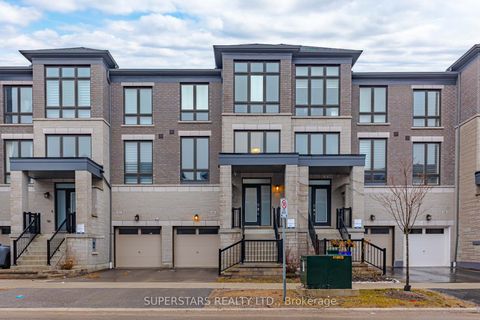 64 Douet Lane Ajax ON L1Z 0V4