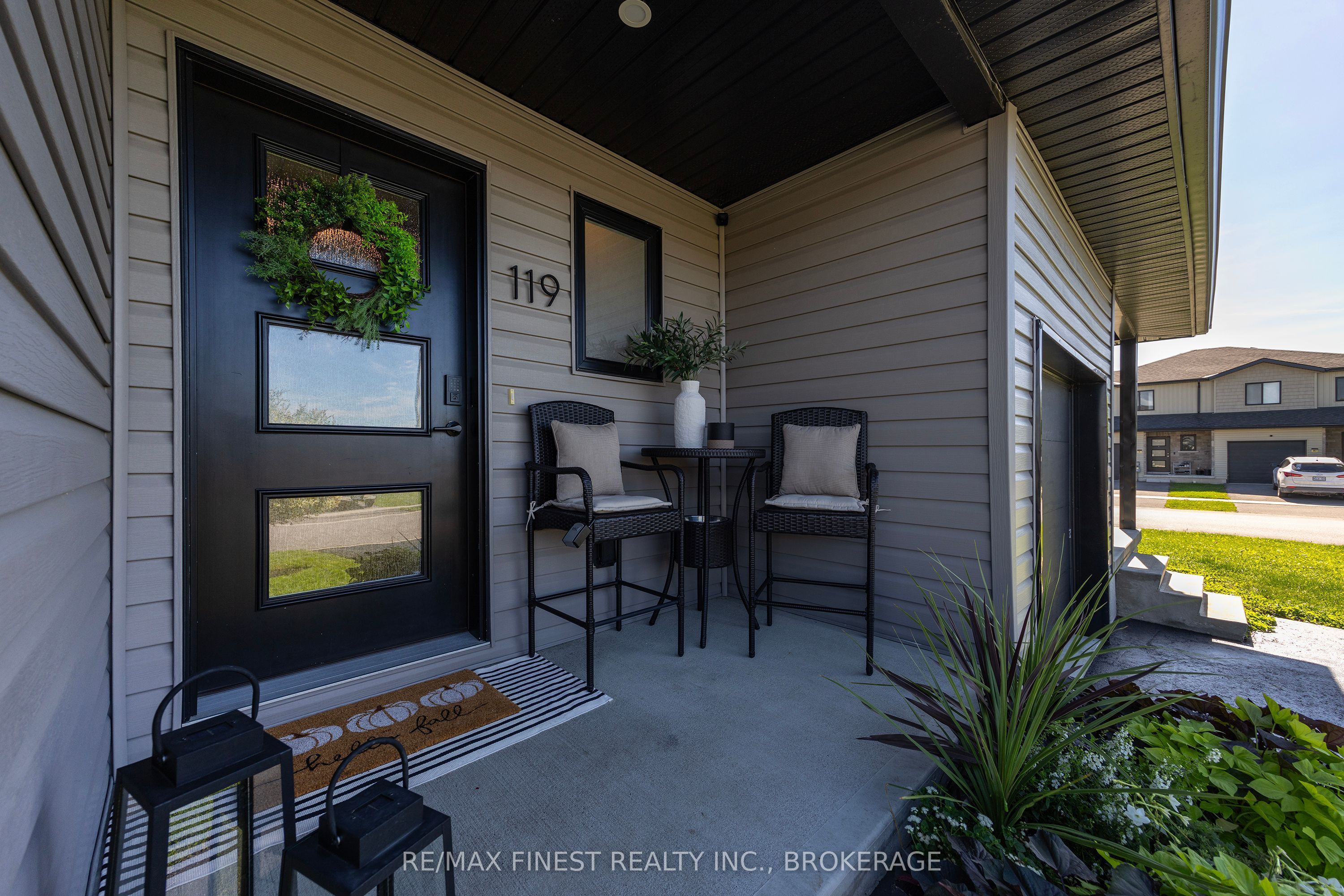 119 Kanvers Way