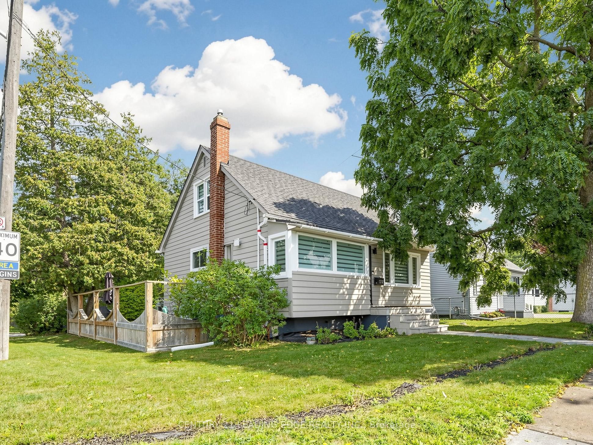 177 Park Road N