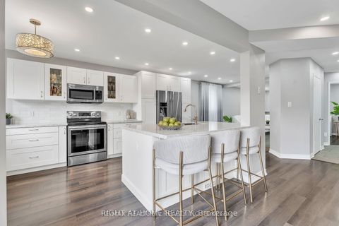 150 Sandringham Drive Clarington ON L1E 2G6