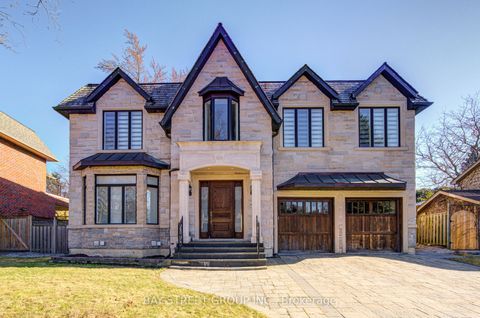 165 Krieghoff Avenue Markham ON L3R 1W2