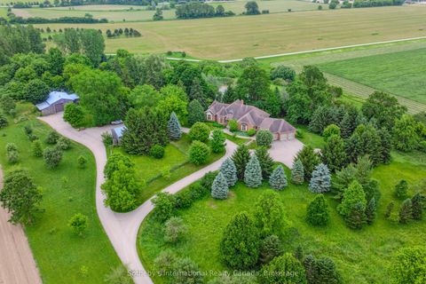 1492 Maple Bend Road Woolwich ON N0B 1M0