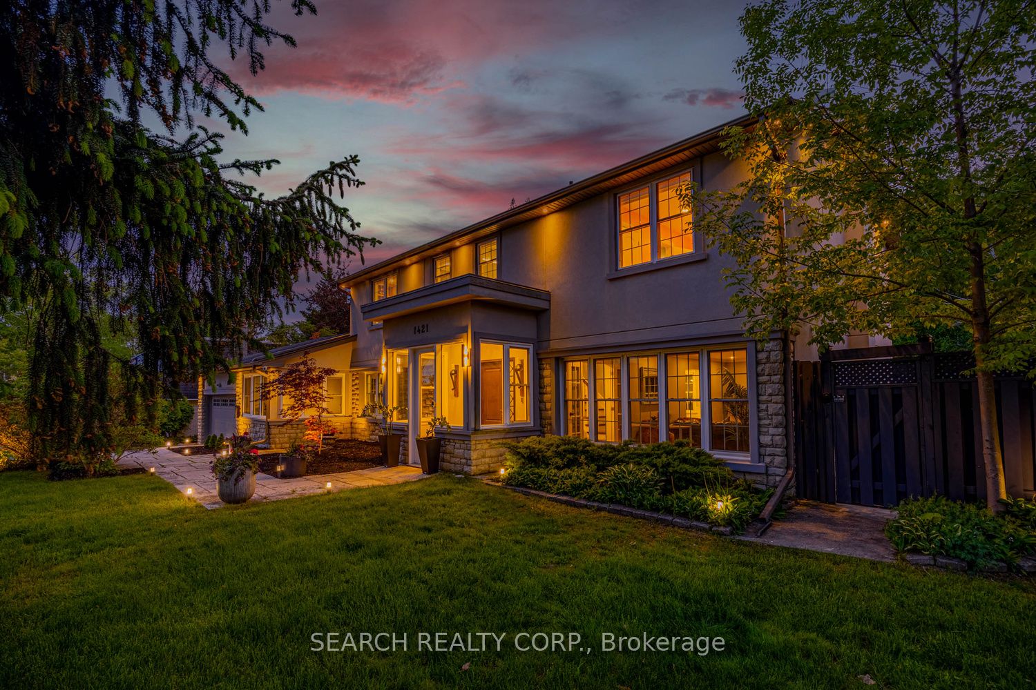 1421 Watersedge Road