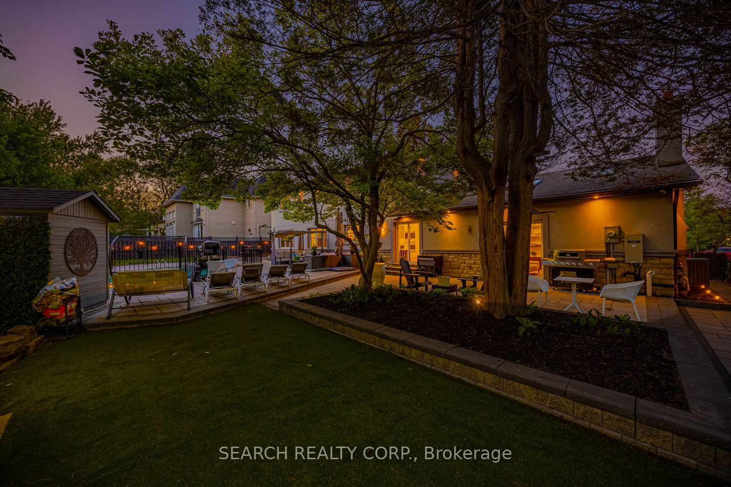 1421 Watersedge Road