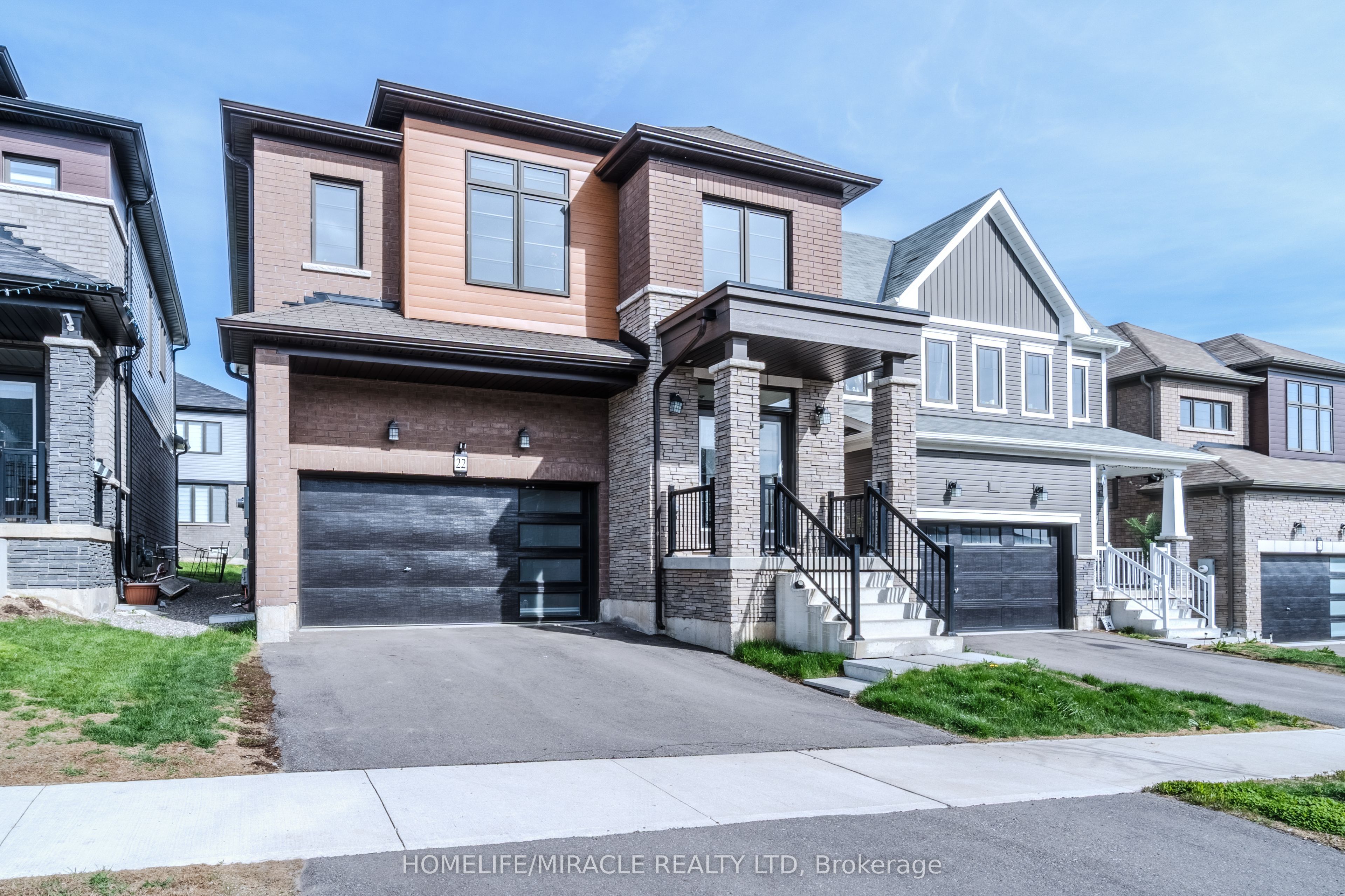 22 Santos Drive