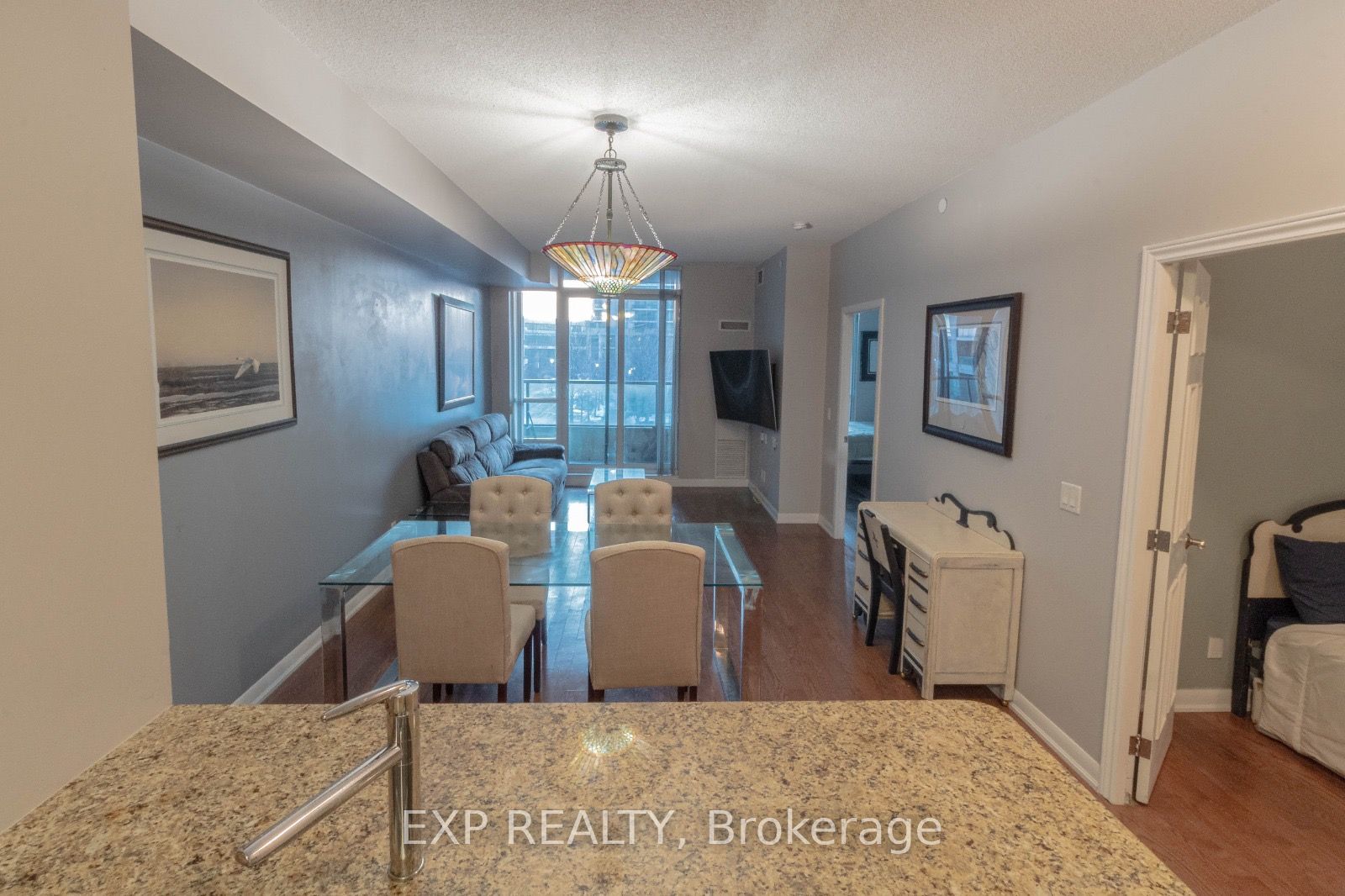 205 Sherway Gardens Road 214