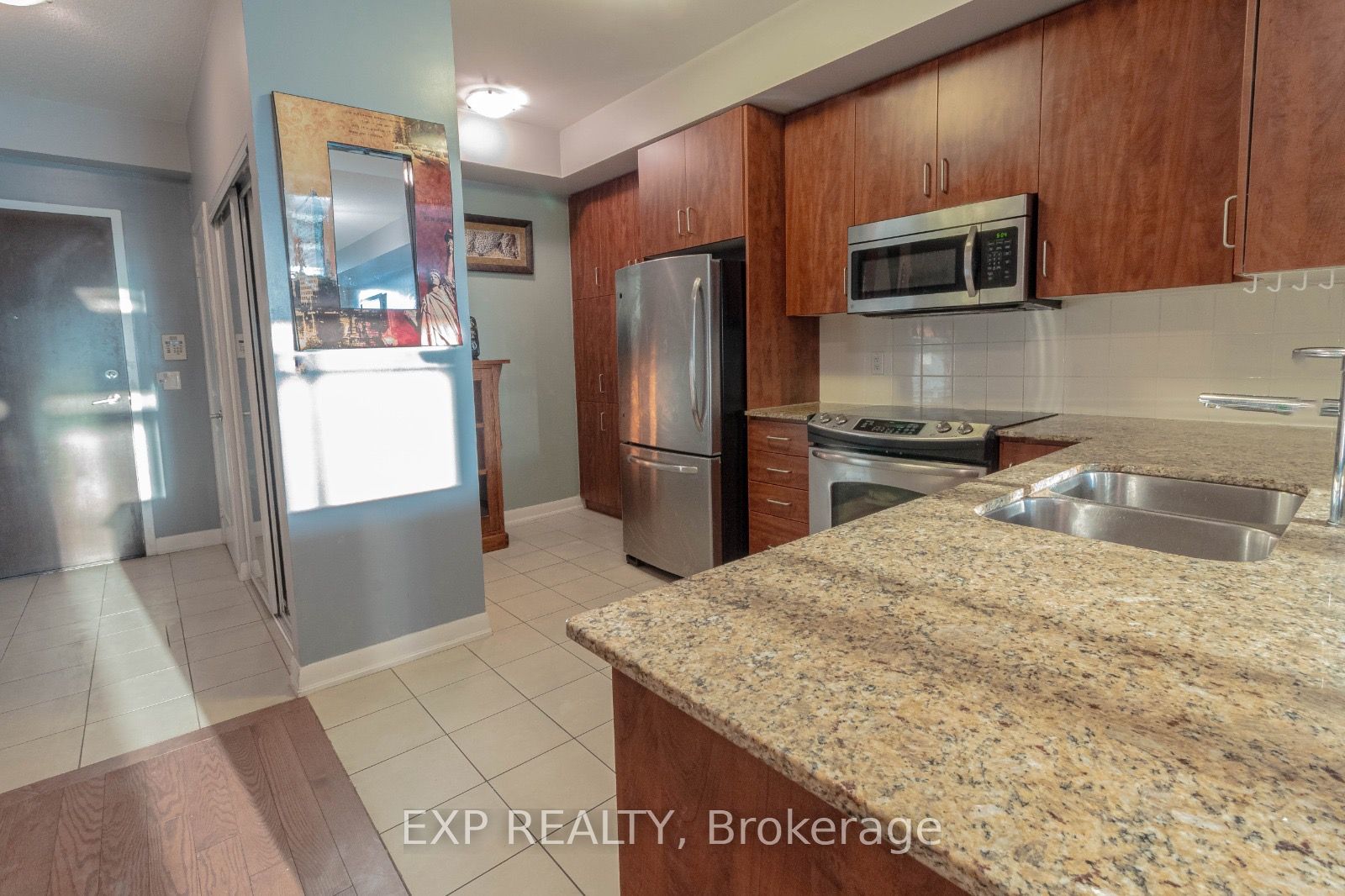 205 Sherway Gardens Road 214