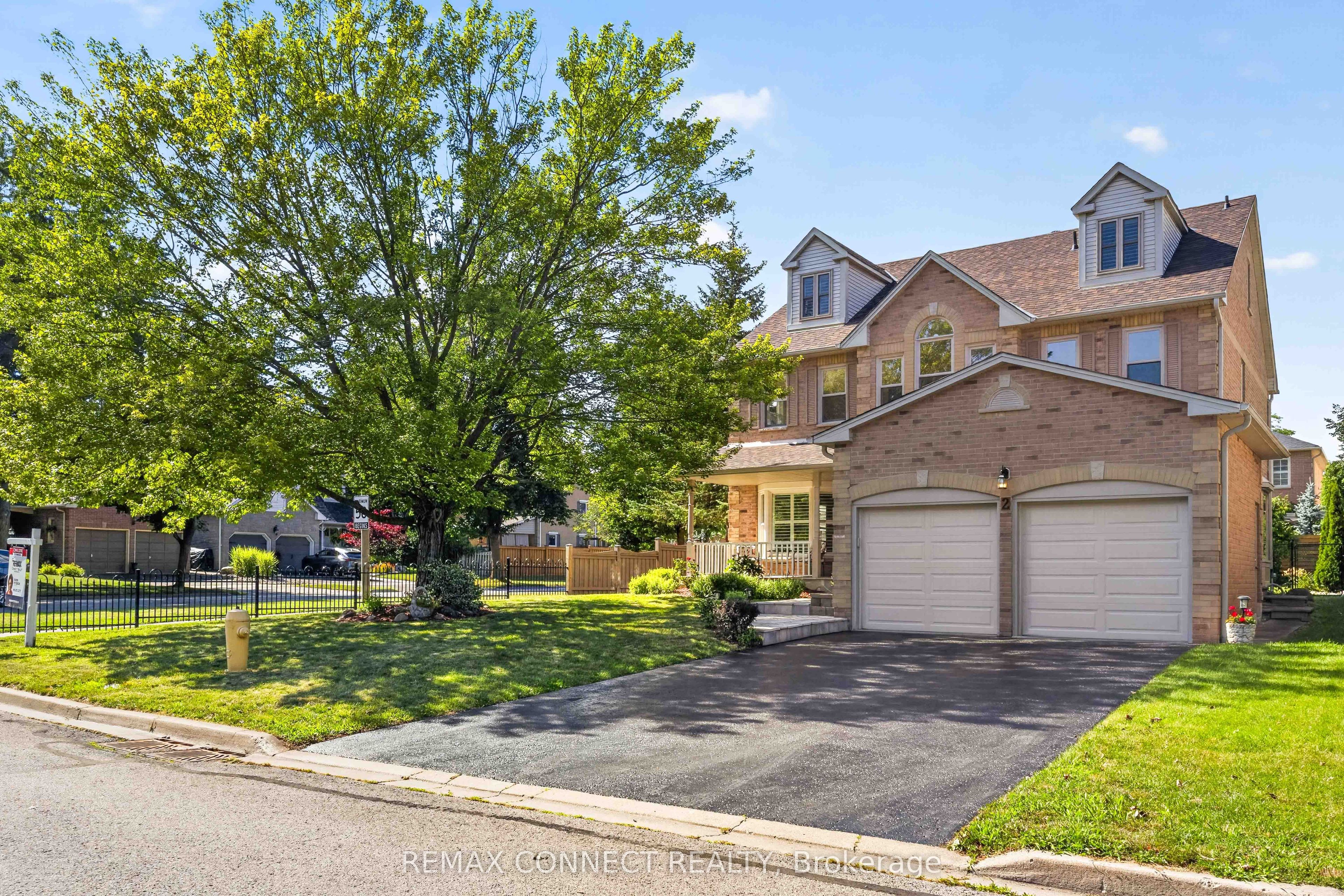 2 Nettles Court
