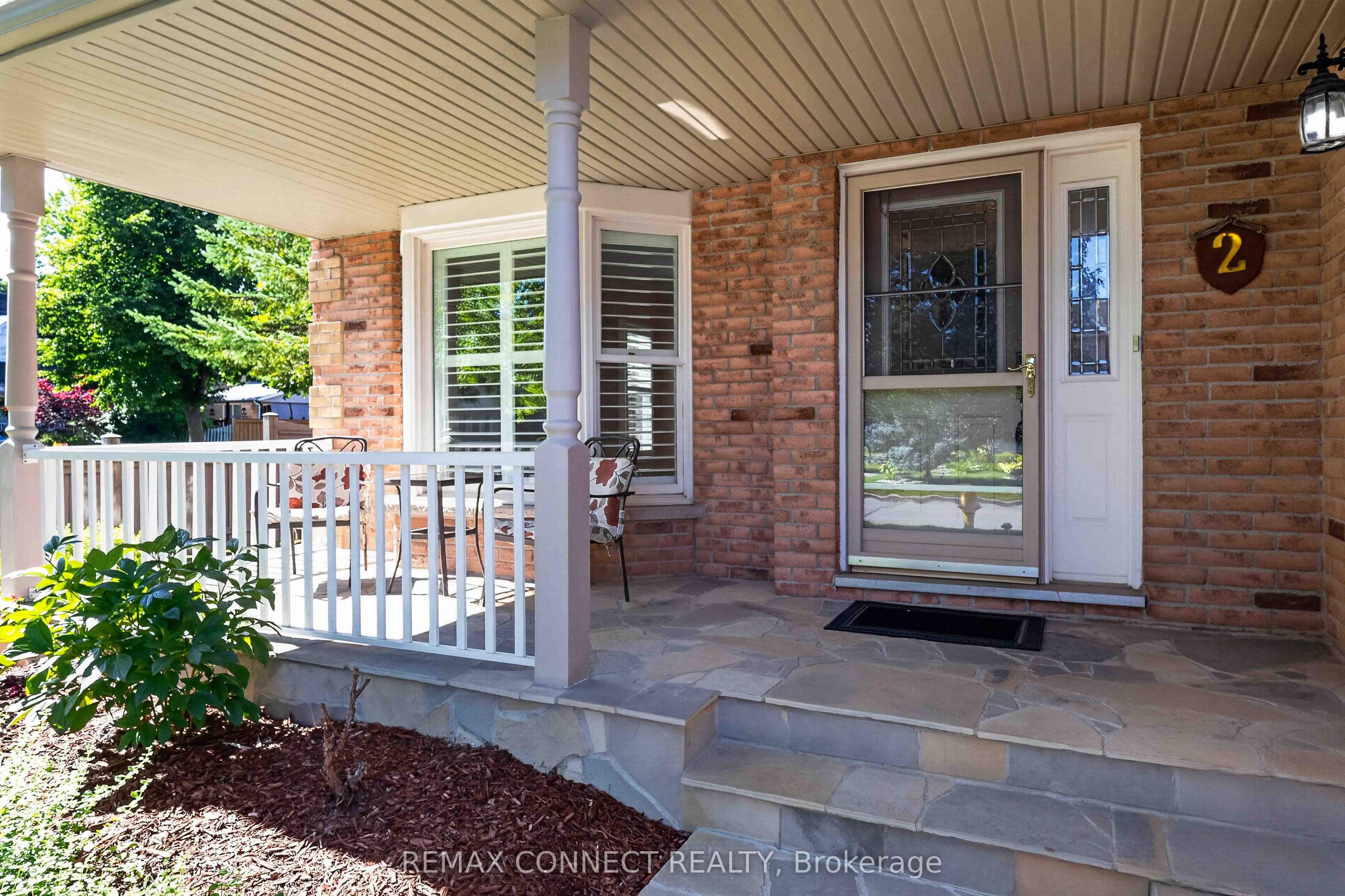 2 Nettles Court