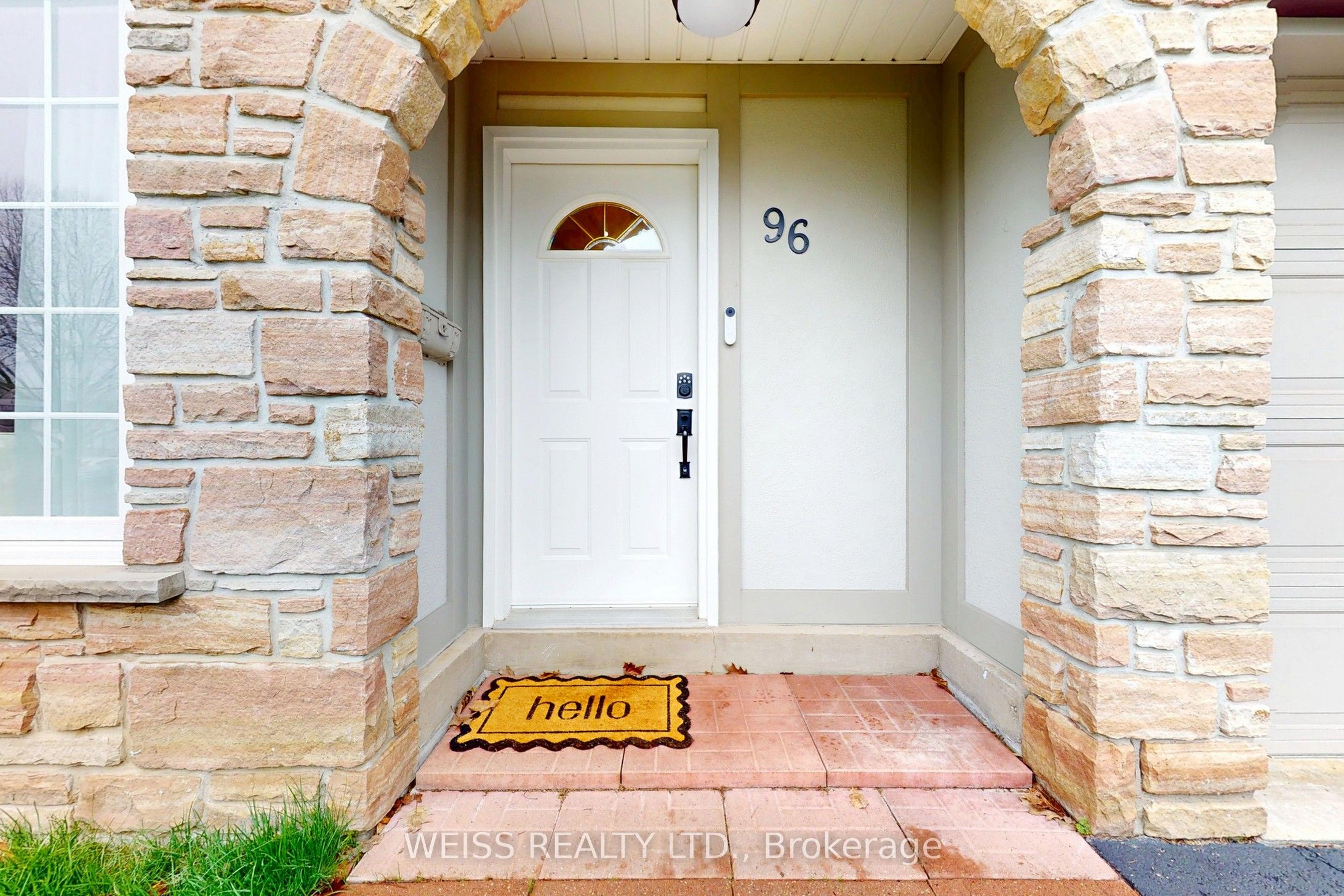 96 Tudor Glen Crescent