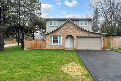 96 Tudor Glen Crescent Toronto E10 ON M1C 2S4