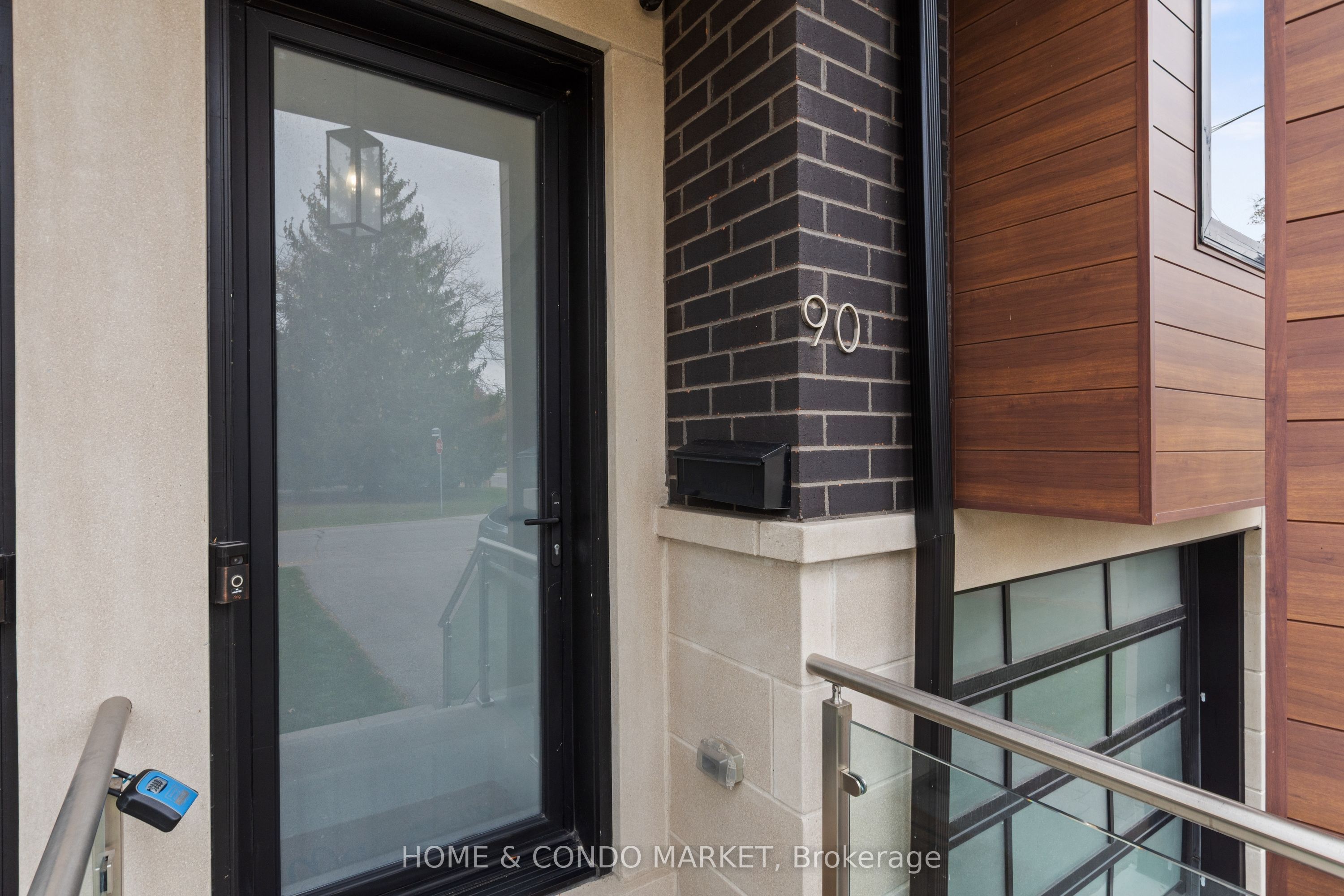 90 Gort Avenue