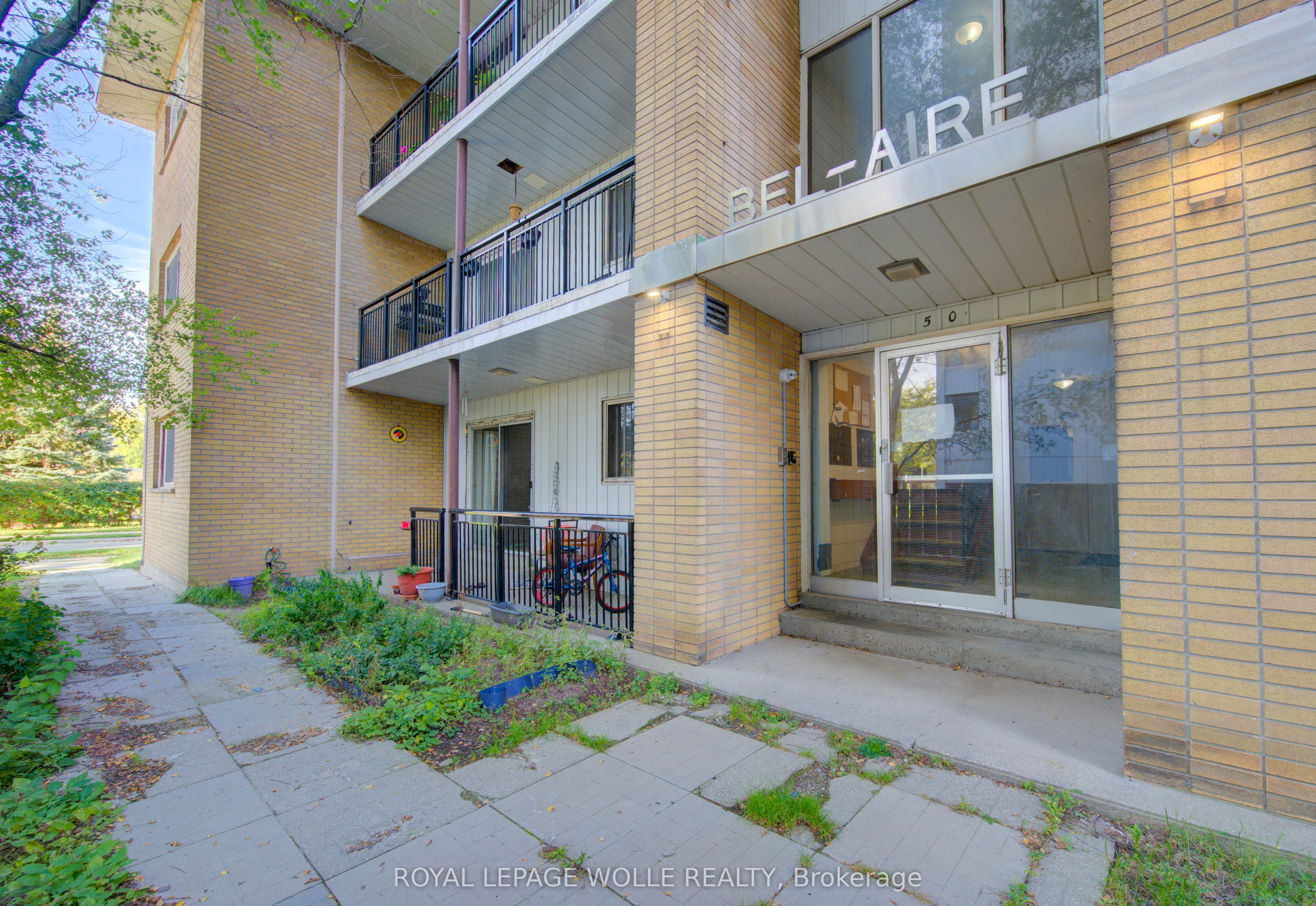 50 Gordon Avenue