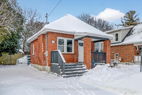 390 Jarvis Street Oshawa ON L1G 5L2