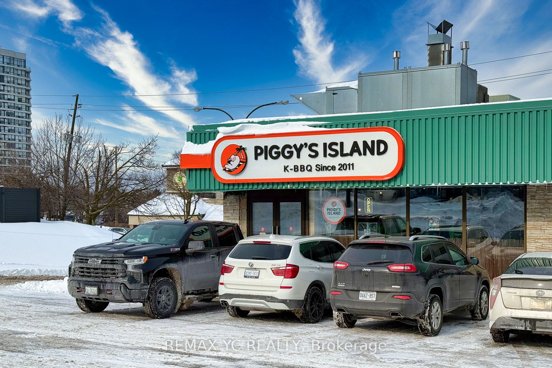 5 Glen Cameron Road 27